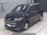 Used 2024 AT toyota noah ZWR95W Image[0]
