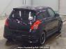 Used 2008 MT suzuki swift ZC11S Image[1]