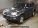 Toyota Land Cruiser Prado TRJ120W