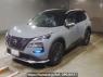 Used 2026 AT nissan x-trail SNT33 Image[0]