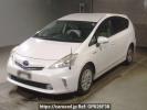Toyota Prius alpha ZVW40W