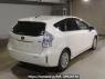 Used 2013 AT toyota prius-alpha ZVW40W Image[1]