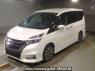 Used 2018 AT nissan serena GFC27 Image[0]