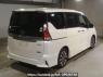 Used 2018 AT nissan serena GFC27 Image[1]