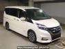 Used 2018 AT nissan serena GFC27 Image[2]