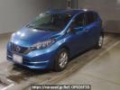 Nissan Note E12