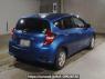 Used 2018 AT nissan note E12 Image[1]