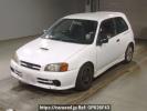 Toyota Starlet EP91