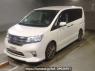 Used 2011 AT nissan serena FC26 Image[0]