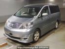 Toyota Alphard ANH10W