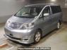 Used 2005 AT toyota alphard ANH10W Image[0]