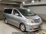 Used 2005 AT toyota alphard ANH10W Image[2]