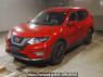 Used 2017 AT nissan x-trail T32 Image[0]