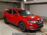 Used 2017 AT nissan x-trail T32 Image[2]