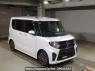 Used 2021 AT daihatsu tanto-custom LA660S Image[2]