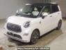 Used 2017 AT daihatsu cast LA250S Image[0]