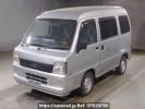Subaru Sambar TV2