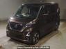 Used 2021 AT nissan roox B45A Image[0]