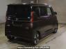Used 2021 AT nissan roox B45A Image[1]