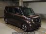 Used 2021 AT nissan roox B45A Image[2]