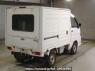 Used 2010 MT daihatsu hijet-truck S201C Image[1]