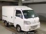 Used 2010 MT daihatsu hijet-truck S201C Image[2]