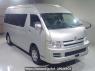 Used 2006 AT toyota hiace-commuter TRH228B Image[2]