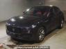Used 2017 AT maserati levante MLE30A Image[0]