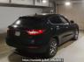 Used 2017 AT maserati levante MLE30A Image[1]