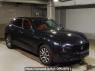 Used 2017 AT maserati levante MLE30A Image[2]