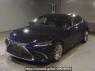 Used 2021 AT lexus es AXZH11 Image[0]