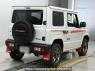 Used 2018 AT suzuki jimny JB64W Image[1]