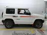 Used 2018 AT suzuki jimny JB64W Image[2]