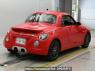 Used 2011 AT daihatsu copen L880K Image[1]