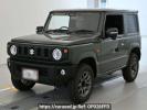 Suzuki Jimny JB64W