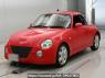 Used 2010 MT daihatsu copen L880K Image[0]