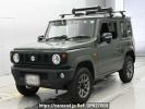 Suzuki Jimny JB64W