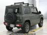 Used 2019 AT suzuki jimny JB64W Image[1]