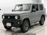 Used 2019 MT suzuki jimny JB64W Image[0]