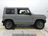 Used 2019 MT suzuki jimny JB64W Image[2]
