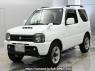 Used 2016 AT suzuki jimny JB23W Image[0]