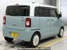 Used 2021 AT suzuki wagon-r-smile MX91S Image[1]