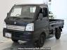 Used 2022 MT suzuki carry-truck DA16T Image[0]