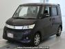 Used 2010 AT suzuki palette-sw MK21S Image[0]