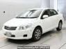 Used 2010 AT toyota corolla-axio NZE141 Image[0]
