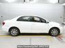 Used 2010 AT toyota corolla-axio NZE141 Image[2]