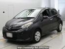 Toyota Vitz KSP130