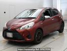 Toyota Vitz NHP130