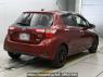 Used 2017 AT toyota vitz NHP130 Image[1]