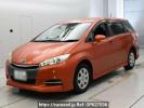 Toyota Wish ZGE20W